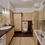 Apartmán Avis Kaskada Redlowska