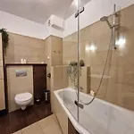 Apartmán Avis Kaskada Redlowska *