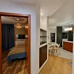 Apartmán Avis Kaskada Redlowska