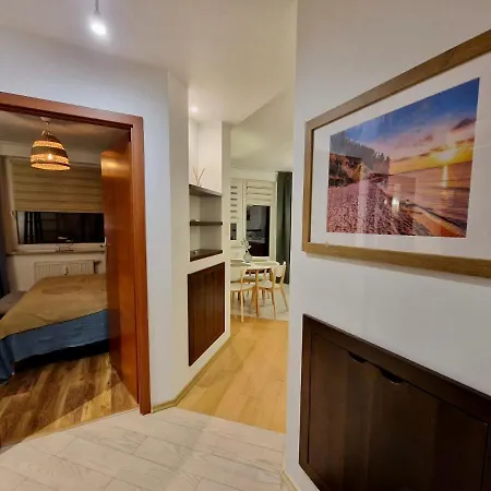 شقة Avis Kaskada Redlowska غدينيا