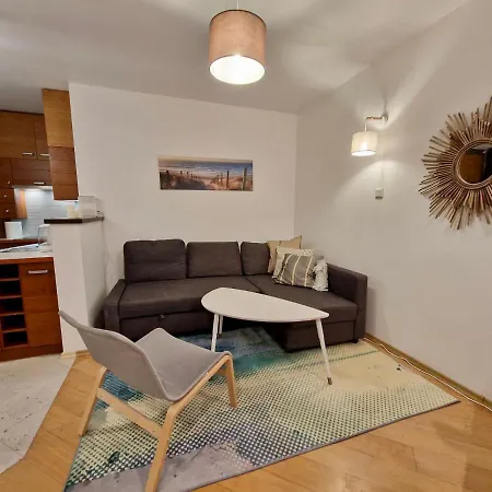 Avis Kaskada Redlowska غدينيا