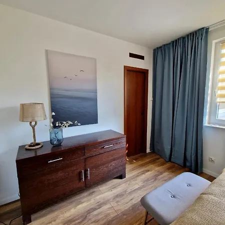 Apartament Avis Kaskada Redłowska