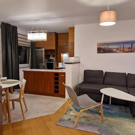 Avis Kaskada Redlowska غدينيا