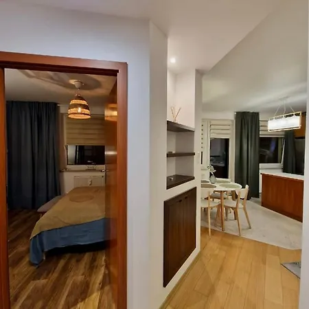Apartament Avis Kaskada Redłowska