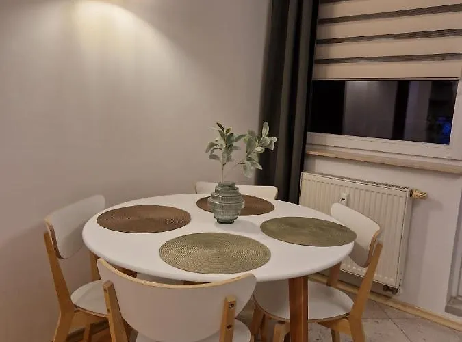 Avis Kaskada Redlowska غدينيا