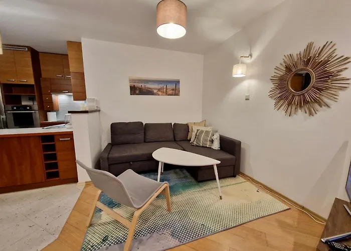 Avis Kaskada Redlowska 格丁尼亚