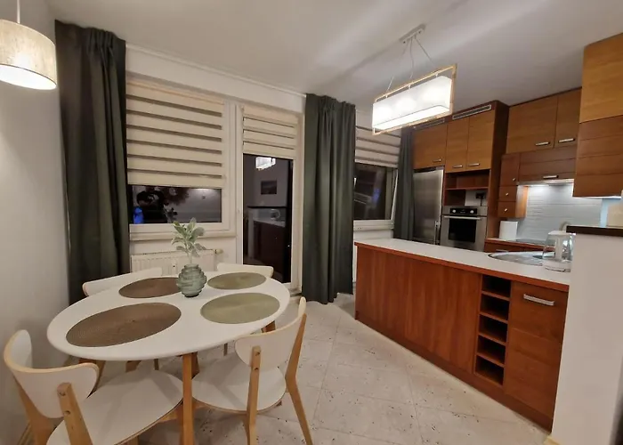 Avis Kaskada Redlowska * 格丁尼亚