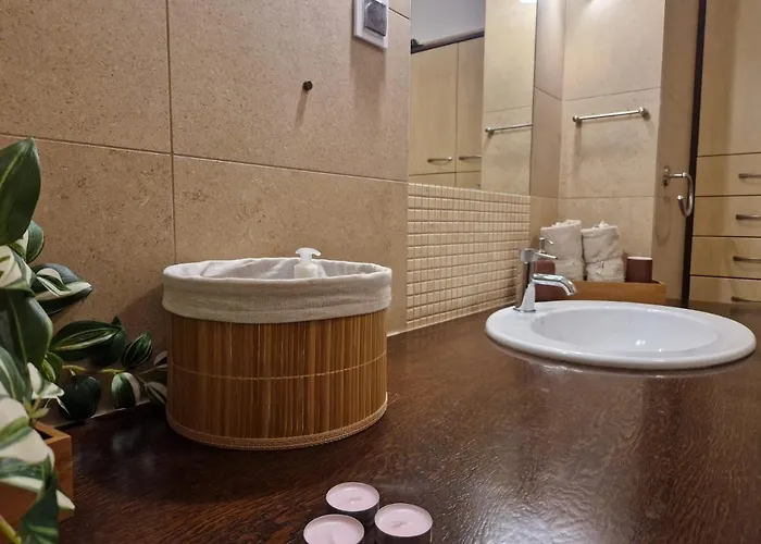 Avis Kaskada Redlowska 格丁尼亚