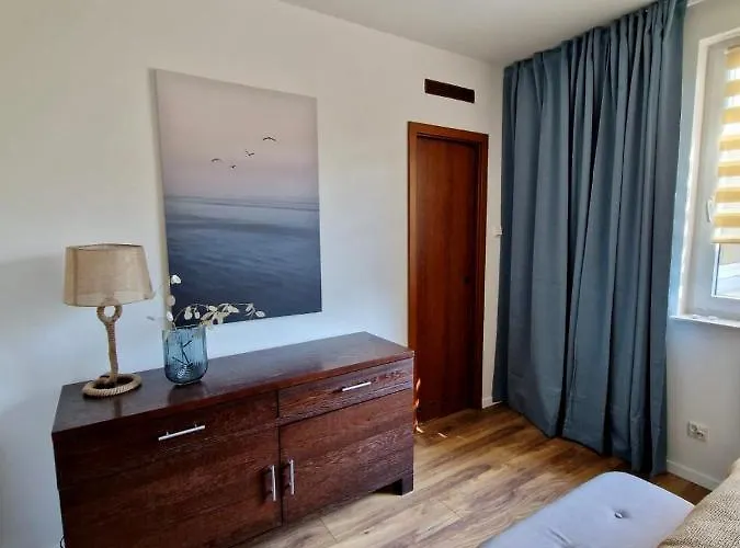 公寓 Avis Kaskada Redlowska