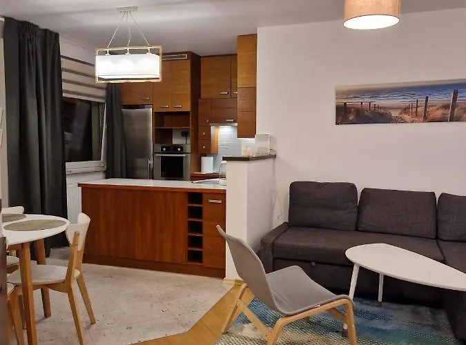 Avis Kaskada Redlowska غدينيا